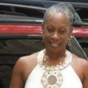 Meet your Posher, Marilyn